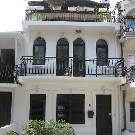 Apartments Colic Herceg Novi Exterior photo