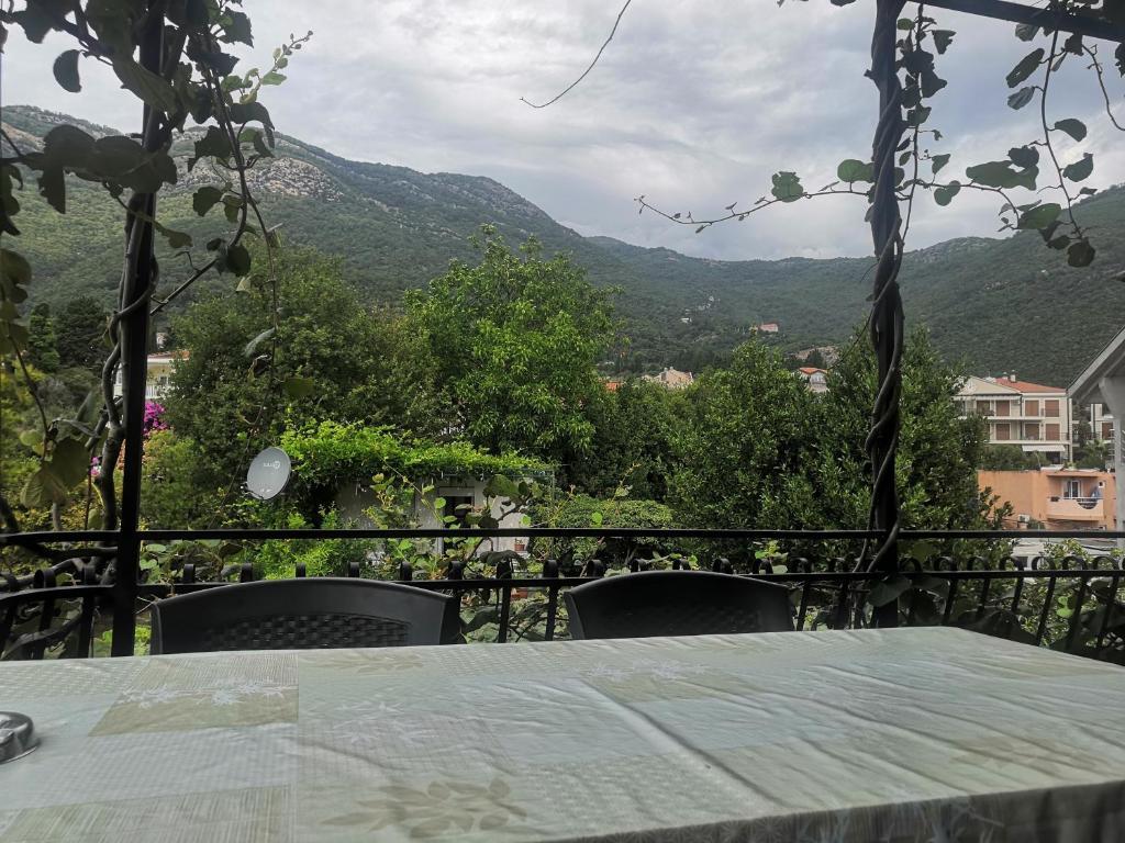 Apartments Colic Herceg Novi Exterior photo