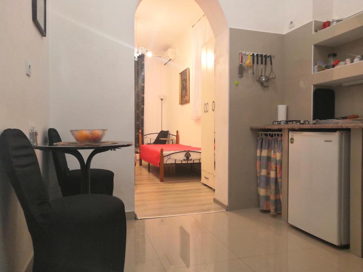 Apartments Colic Herceg Novi Exterior photo