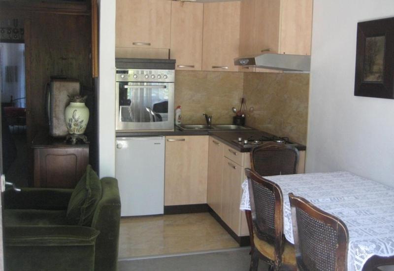Apartments Colic Herceg Novi Exterior photo