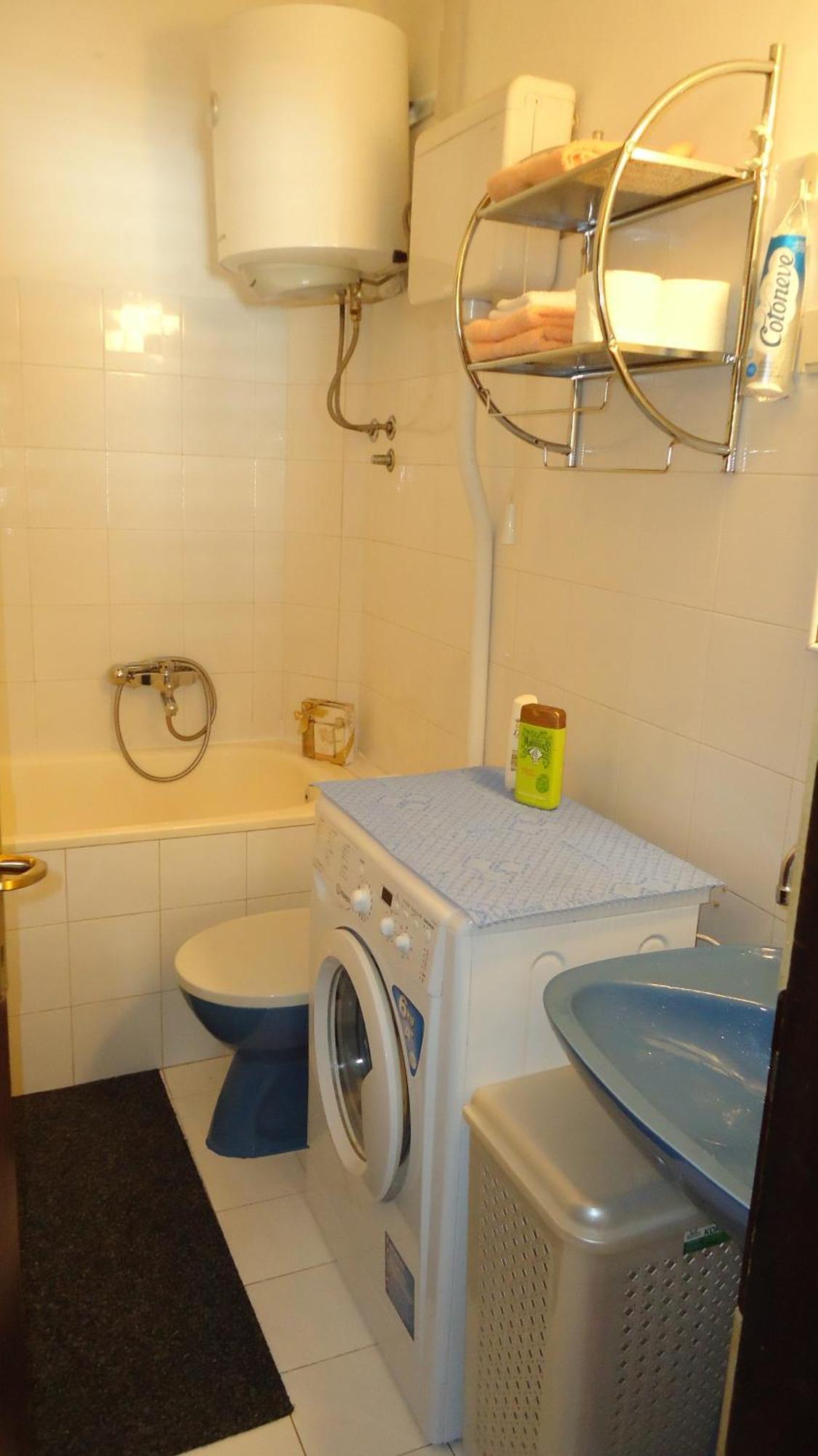 Apartments Colic Herceg Novi Room photo
