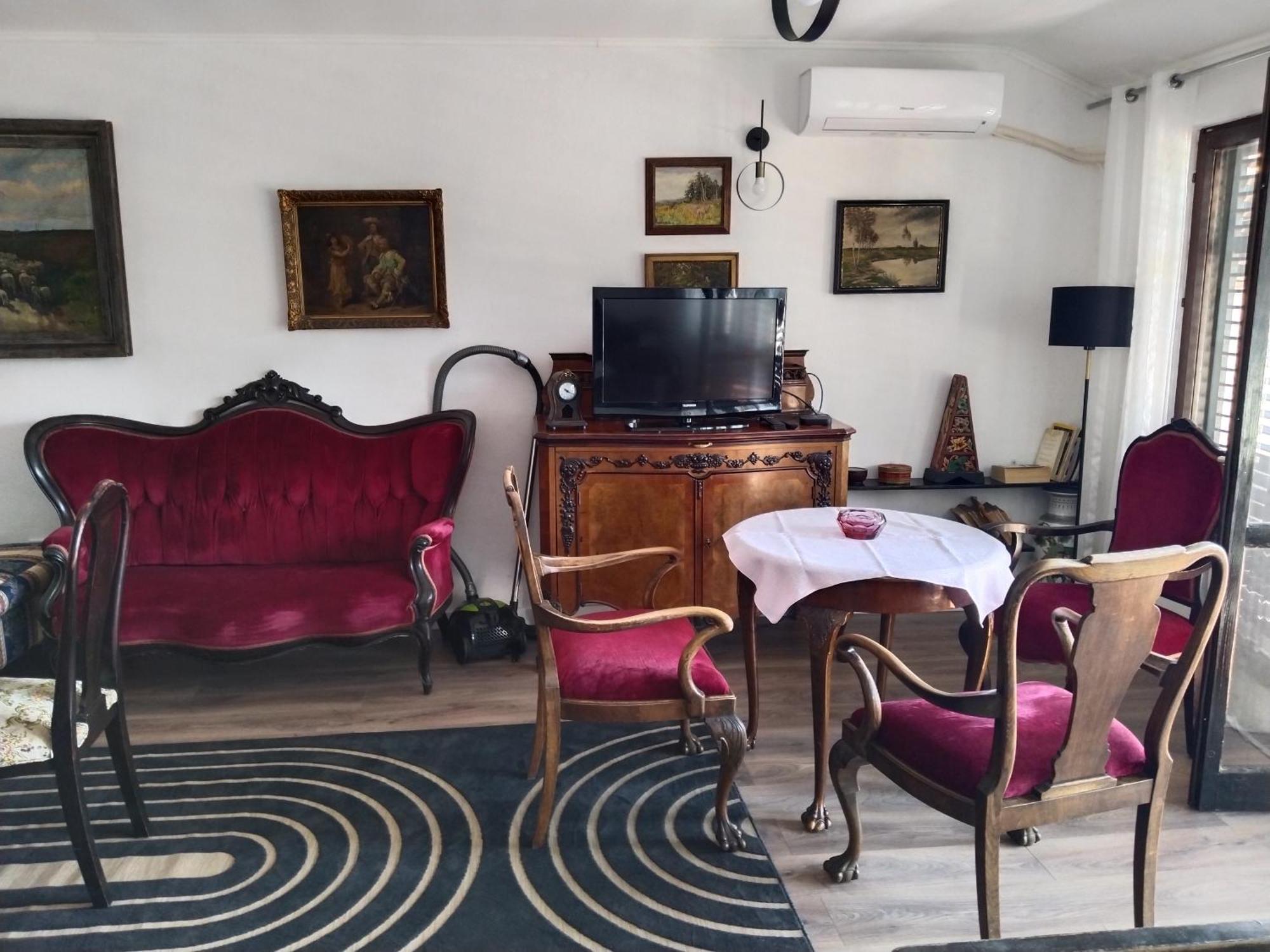 Apartments Colic Herceg Novi Exterior photo