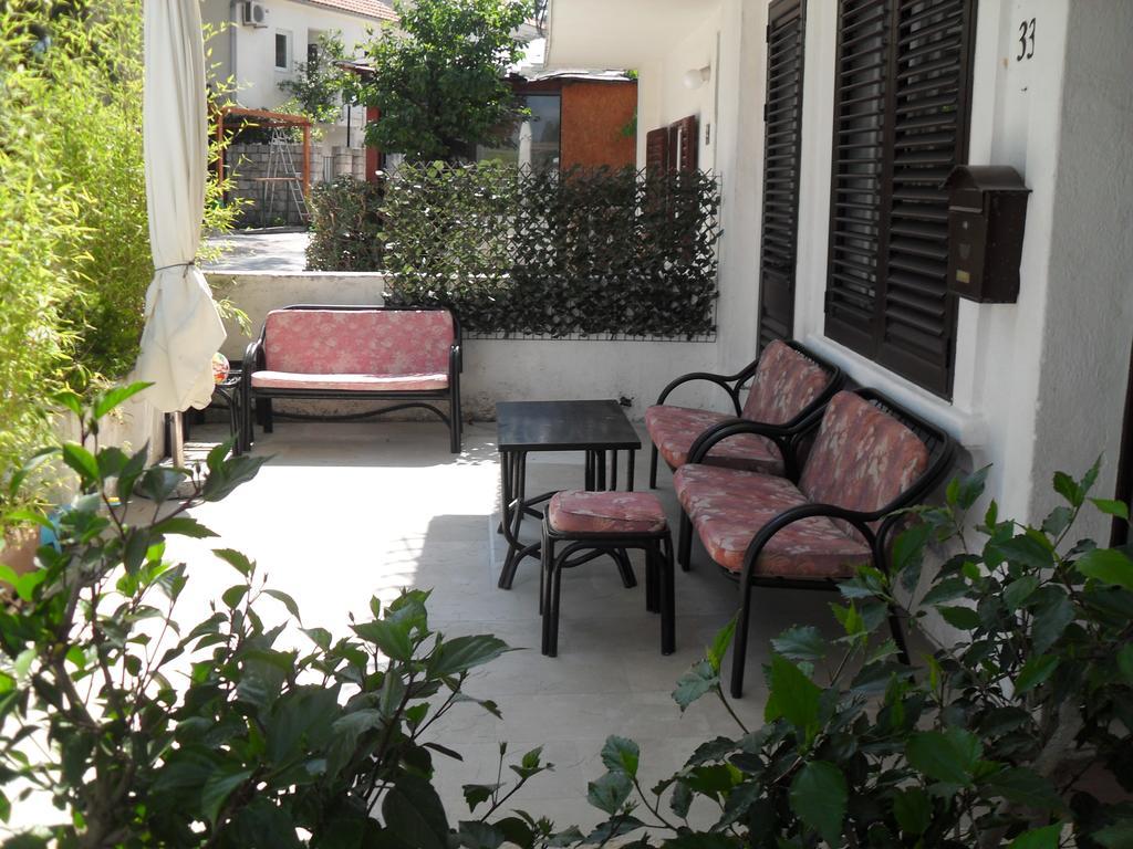 Apartments Colic Herceg Novi Exterior photo