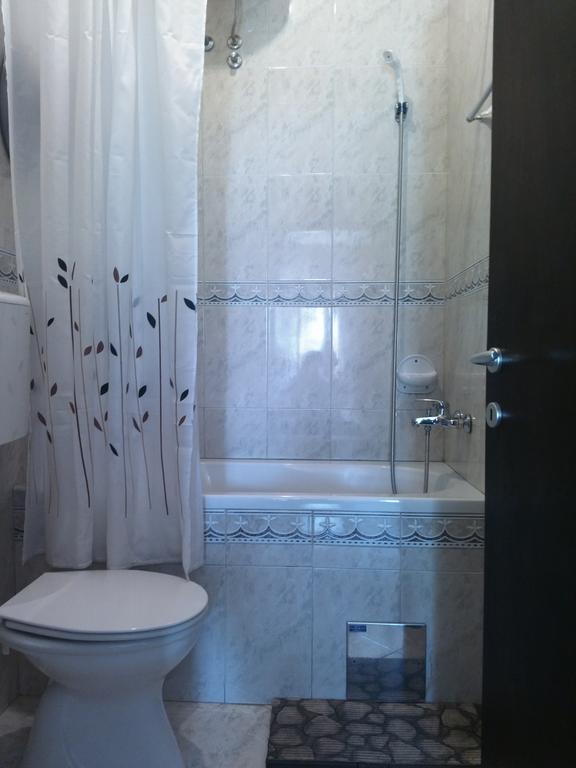 Apartments Colic Herceg Novi Exterior photo